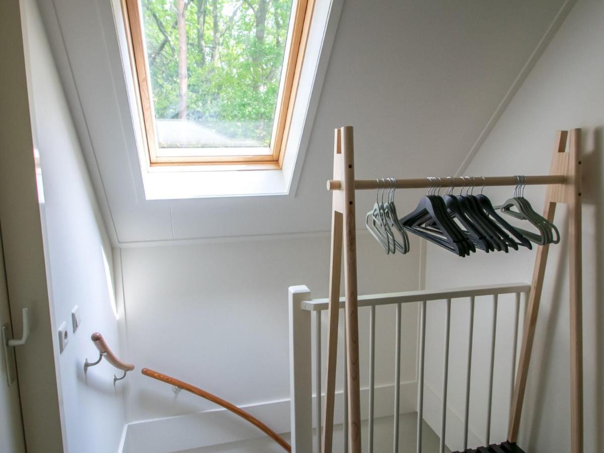 Cosy Holiday Home With Terrace Near Natural Park In Lemele Bagian luar foto